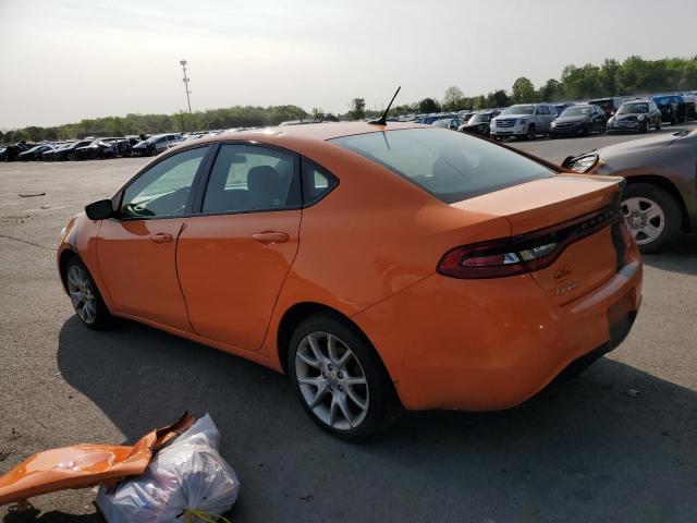 Photo 2 from auction – 2013 DODGE DART SXT with VIN 1C3CDFBA5DD170707