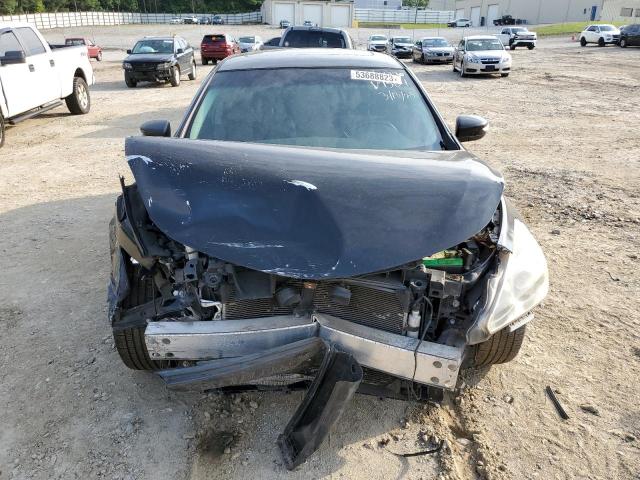 Photo 5 from auction – 2013 NISSAN ALTIMA 2.5 with VIN 1N4AL3AP4DC231504