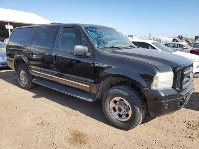Photo 4 from auction – 2005 FORD EXCURSION with VIN 1FMNU43SX5ED43290
