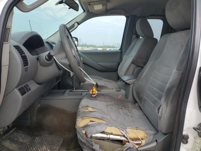 Photo 7 from auction – 2012 NISSAN FRONTIER S with VIN 1N6BD0CT9CC477948
