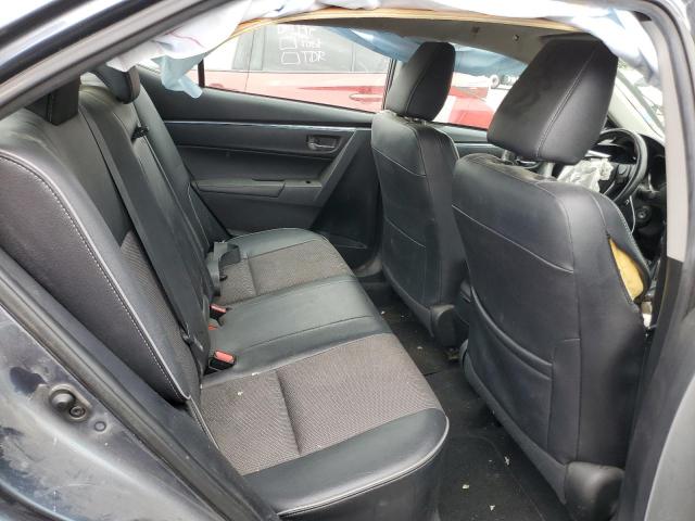 صورة رقم 10 من المزاد - 2015 TOYOTA COROLLA L مع VIN 2T1BURHE8FC404342