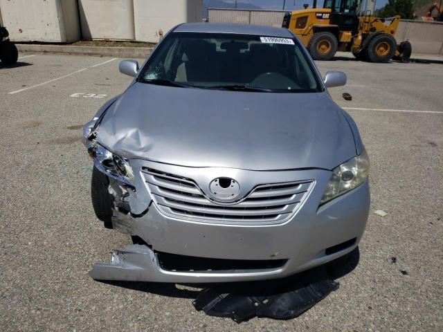 Photo 5 from auction – 2009 TOYOTA CAMRY BASE with VIN 4T1BE46K89U848641