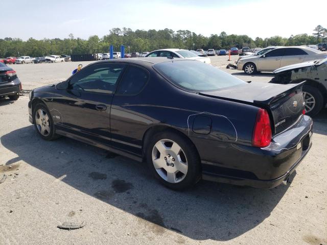 Photo 2 from auction – 2006 CHEVROLET MONTE CARL with VIN 2G1WL15C869373353