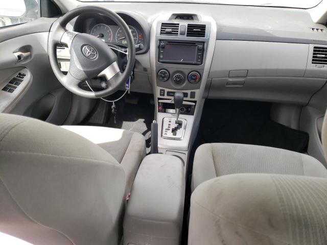 Photo 8 from auction – 2013 TOYOTA COROLLA BA with VIN 5YFBU4EE1DP166550