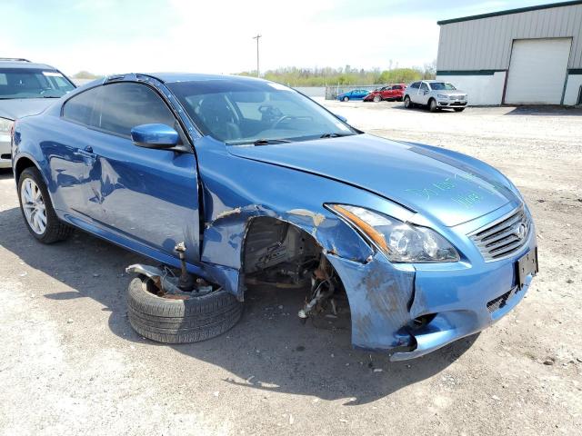 Photo 4 from auction – 2012 INFINITI G37 with VIN JN1CV6EL7CM470028