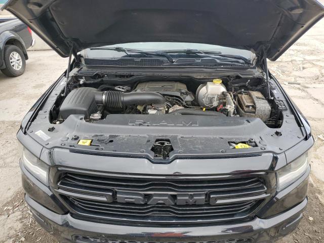 Photo 11 from auction – 2019 RAM 1500 REBEL with VIN 1C6SRFLT6KN564725