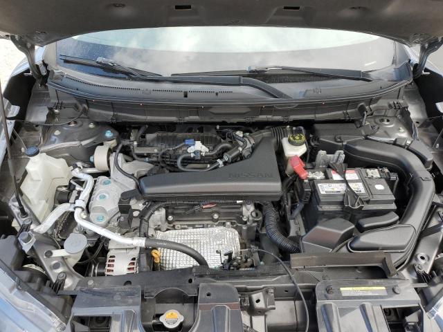 Photo 11 from auction – 2020 NISSAN ROGUE S with VIN KNMAT2MV8LP522352