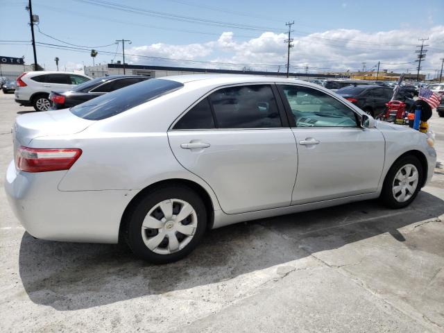 Photo 3 from auction – 2008 TOYOTA CAMRY CE with VIN 4T1BE46K28U226745