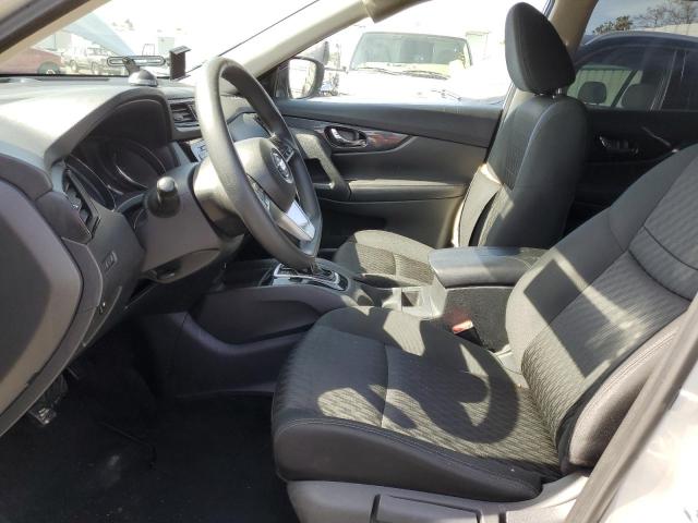 Photo 7 from auction – 2018 NISSAN ROGUE S with VIN KNMAT2MT7JP524296