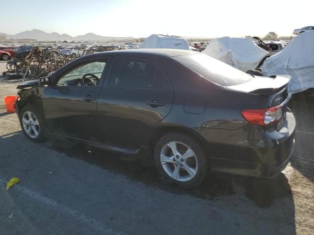 Фото 2 с аукциона – 2012 TOYOTA COROLLA BA с VIN 5YFBU4EE9CP026096