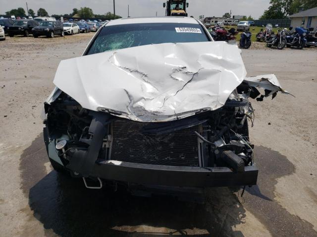 Photo 5 from auction – 2012 CHRYSLER 200 TOURIN with VIN 1C3CCBBB1CN267819