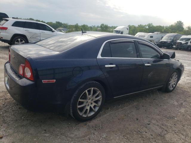 Photo 3 from auction – 2011 CHEVROLET MALIBU LTZ with VIN 1G1ZE5E1XBF165697