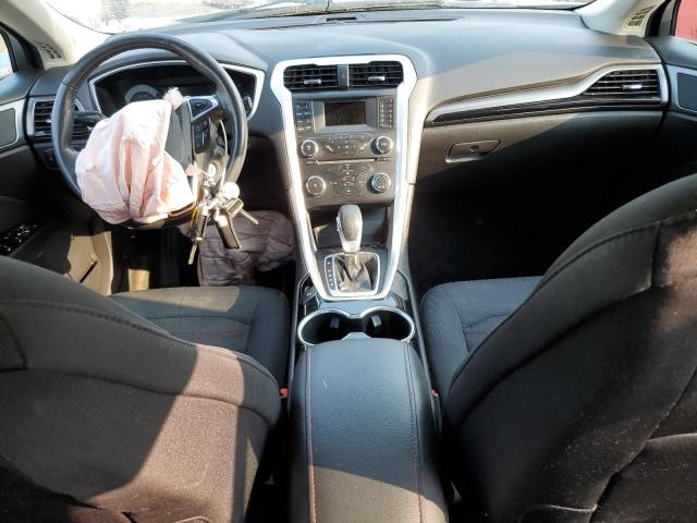 Photo 8 from auction – 2015 FORD FUSION SE with VIN 1FA6P0HD6F5128791