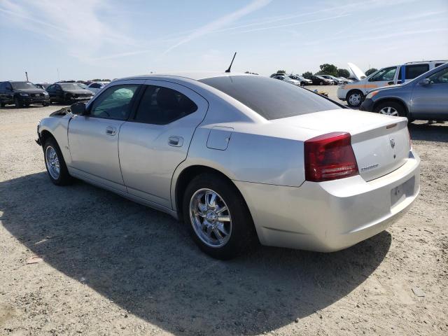 Photo 2 from auction – 2008 DODGE CHARGER with VIN 2B3KA43R78H276532