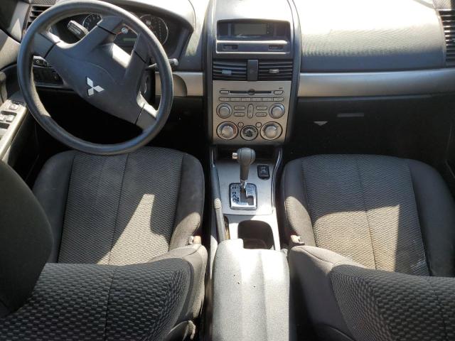Photo 8 from auction – 2012 MITSUBISHI GALANT FE with VIN 4A32B2FF8CE015280