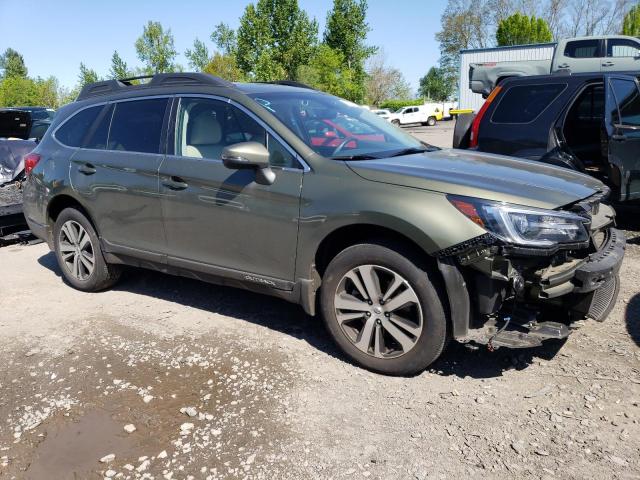 Photo 4 from auction – 2018 SUBARU OUTBACK 2. with VIN 4S4BSANC5J3368388
