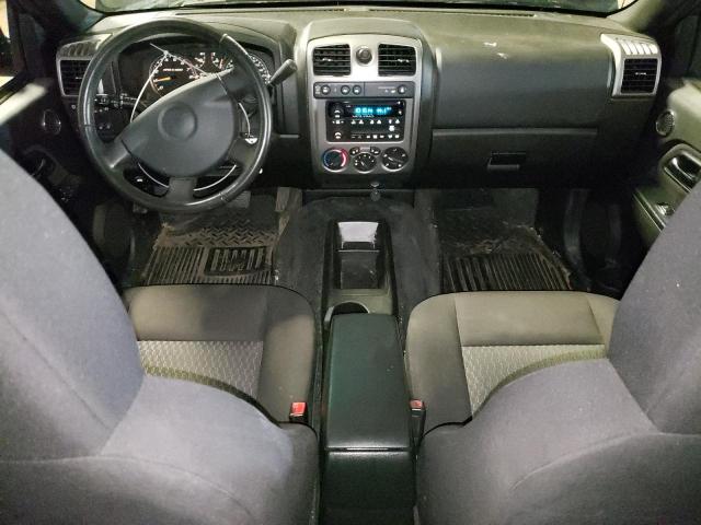 Photo 8 from auction – 2012 CHEVROLET COLORADO L with VIN 1GCHTDFEXC8122987