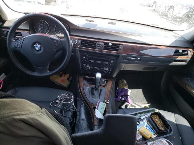 Photo 8 from auction – 2009 BMW 328 I SULE with VIN WBAPH57529NL77495