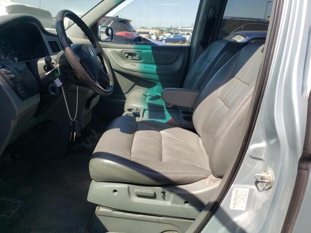Photo 7 from auction – 2003 HONDA ODYSSEY EX with VIN 5FNRL180X3B075349