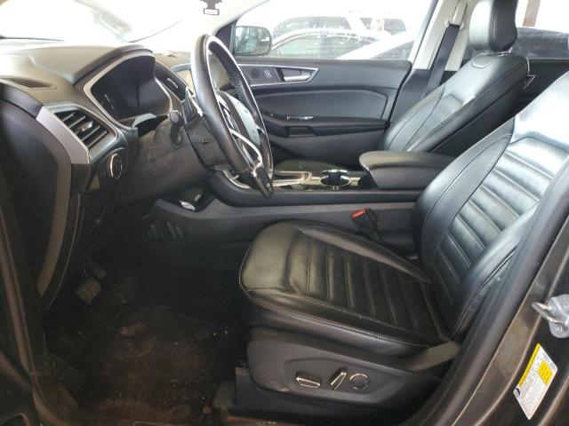 Photo 7 from auction – 2017 FORD EDGE SEL with VIN 2FMPK3J90HBB88273