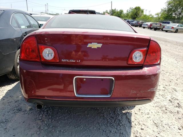 Photo 6 from auction – 2011 CHEVROLET MALIBU 2LT with VIN 1G1ZD5E13BF248309