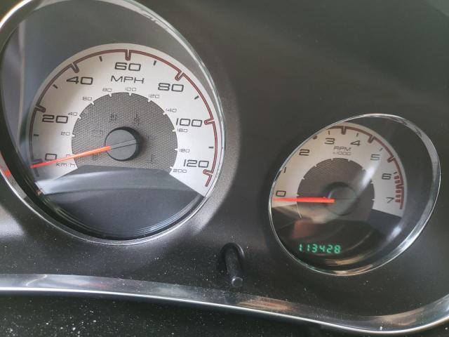 Foto 9 de la subasta – 2014 CHRYSLER 200 LIMITE con VIN 1C3CCBCG9EN121438