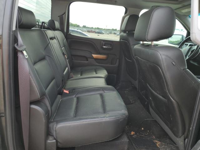 Zdjęcie 10 z aukcji – 2014 CHEVROLET SILVERADO z VIN 3GCUKSECXEG358817
