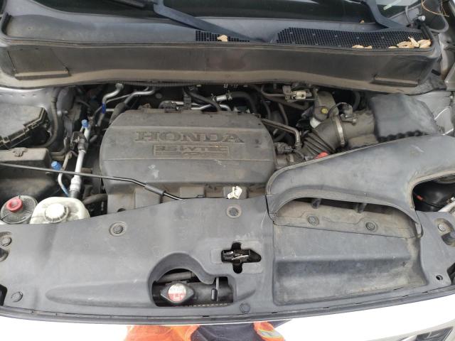 Zdjęcie 12 z aukcji – 2012 HONDA PILOT TOUR z VIN 5FNYF3H99CB013616