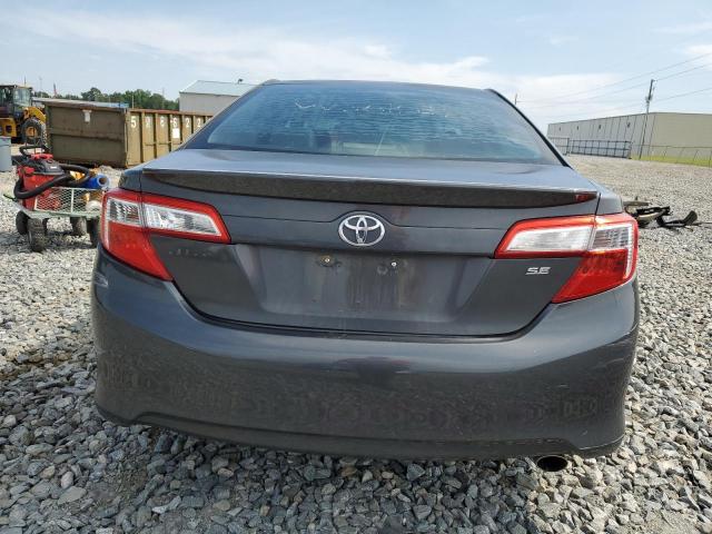 Photo 6 from auction – 2012 TOYOTA CAMRY with VIN 4T1BF1FK2CU503043