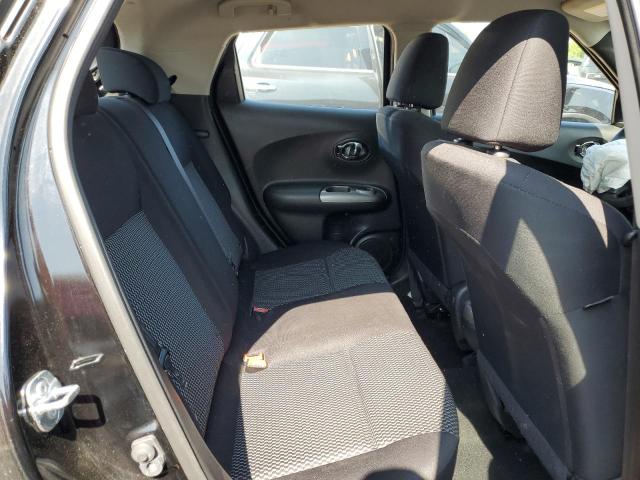 Photo 10 from auction – 2017 NISSAN JUKE S with VIN JN8AF5MR8HT706057