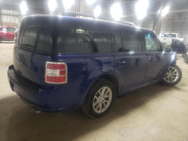 Photo 3 from auction – 2015 FORD FLEX SE with VIN 2FMGK5B80FBA17599