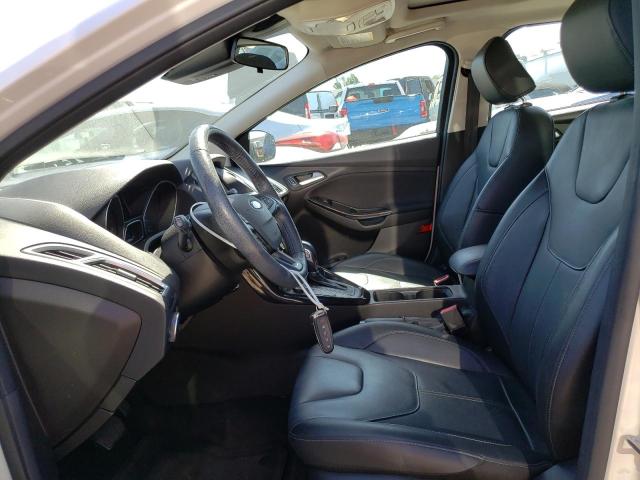 Photo 7 from auction – 2017 FORD FOCUS TITA with VIN 1FADP3N24HL314873