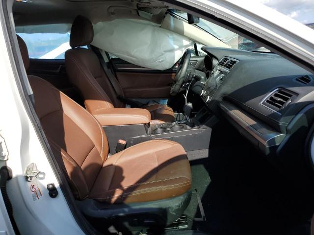 Photo 7 from auction – 2019 SUBARU OUTBACK TO with VIN 4S4BSETC5K3297379