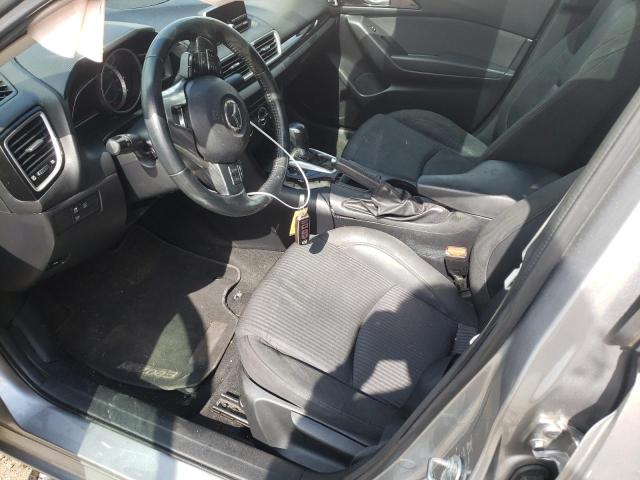 Photo 7 from auction – 2014 MAZDA 3 TOURING with VIN 3MZBM1V76EM117513