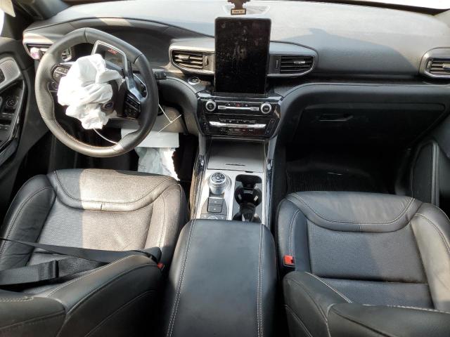 Photo 8 from auction – 2021 FORD EXPLORER S with VIN 1FM5K8GC7MGA24173