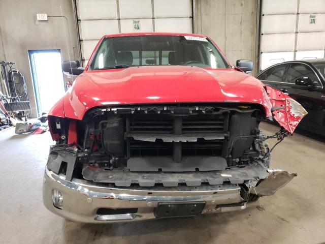 Photo 5 from auction – 2017 RAM 1500 SLT with VIN 1C6RR7LG4HS572677