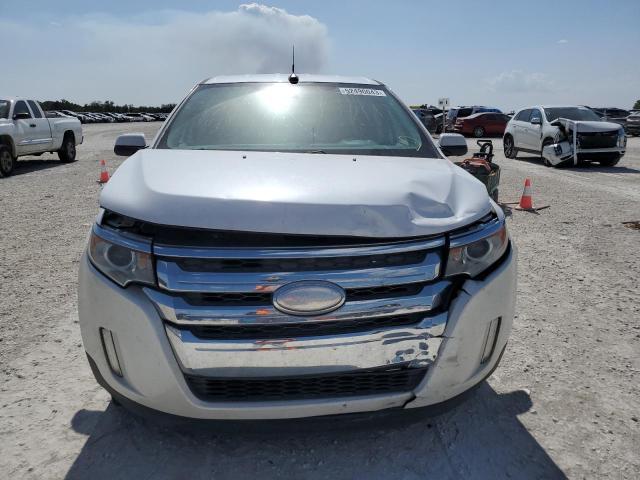 Photo 5 from auction – 2013 FORD EDGE LIMIT with VIN 2FMDK3K9XDBA37453