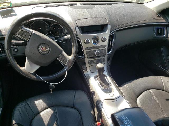 Photo 8 from auction – 2011 CADILLAC CTS with VIN 1G6DA5EY5B0105732