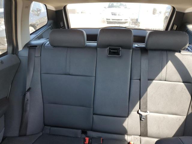 Photo 10 from auction – 2007 BMW X3 3.0SI with VIN WBXPC93437WF25950