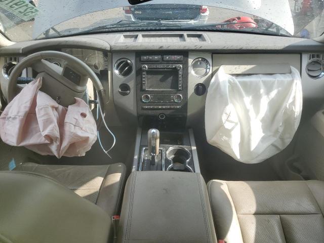Photo 8 from auction – 2010 FORD EXPEDITION with VIN 1FMJK2A5XAEB08002
