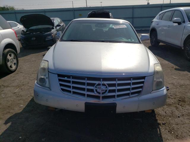Photo 5 from auction – 2009 CADILLAC DTS with VIN 1G6KD57Y79U145566