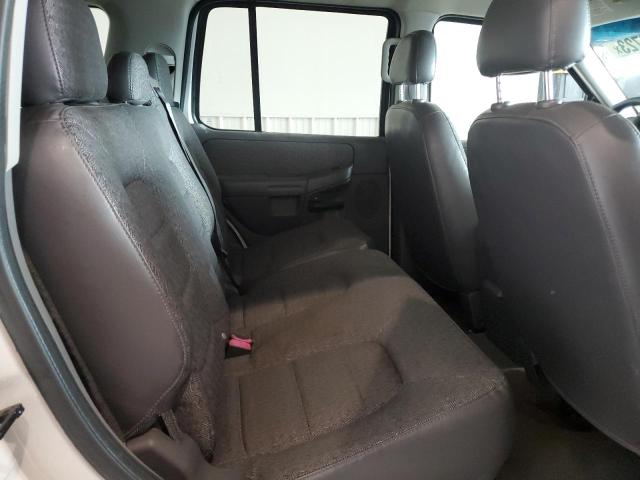 Photo 10 from auction – 2003 FORD EXPLORER X with VIN 1FMZU62K73ZA40231