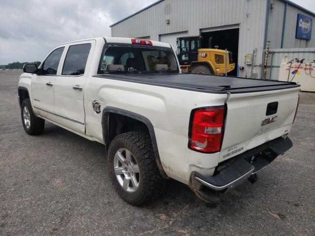 Photo 2 from auction – 2014 GMC SIERRA K15 with VIN 3GTU2VEC8EG288560