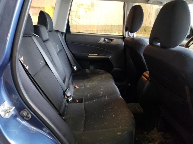 Photo 10 from auction – 2012 SUBARU FORESTER 2 with VIN JF2SHABC4CH430894