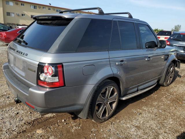 Photo 3 from auction – 2012 LAND ROVER RANGE ROVE with VIN SALSH2E41CA739636