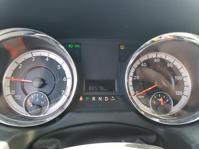 صورة رقم 9 من المزاد - 2019 DODGE GRAND CARA مع VIN 2C4RDGCG4KR807255