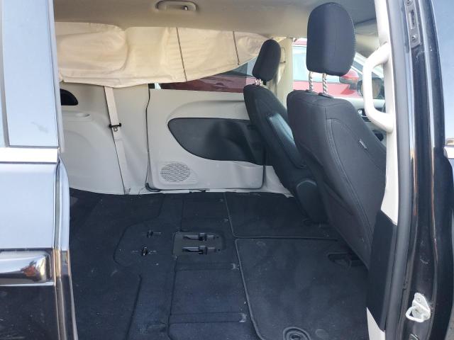 Photo 11 from auction – 2021 CHRYSLER PACIFICA T with VIN 2C4RC1FG9MR560734