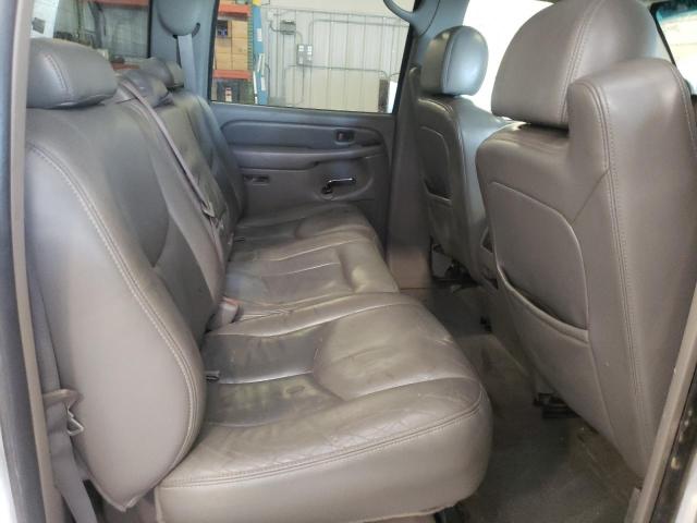 Photo 10 from auction – 2006 GMC SIERRA K15 with VIN 2GTEK63N361250081