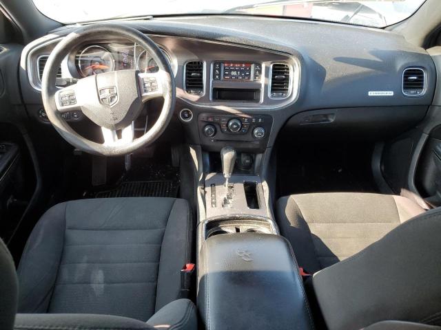 Photo 8 from auction – 2014 DODGE CHARGER SE with VIN 2C3CDXBG7EH264201