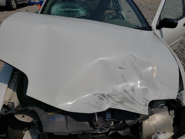 Photo 11 from auction – 2001 PONTIAC SUNFIRE SE with VIN 1G2JB124317353009
